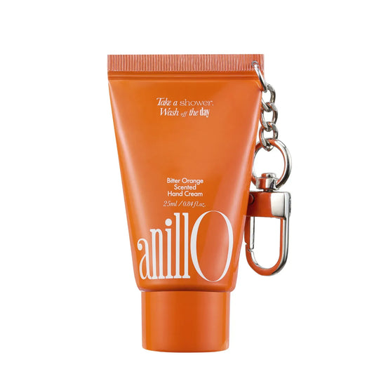 Ароматний крем для рук ANILLO Bitter Orange Scented Hand Cream, 50 ml