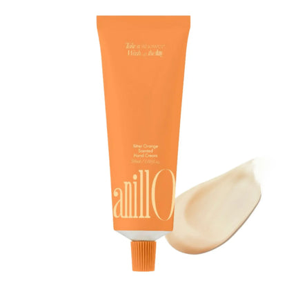 Ароматний крем для рук ANILLO Bitter Orange Scented Hand Cream, 50 ml