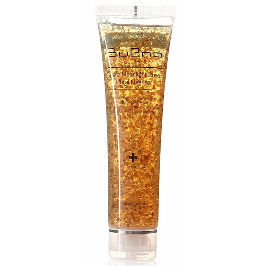 Гель для вмивання Bueno Pure Moonlight Rose Floral Cleanser, 150 ml