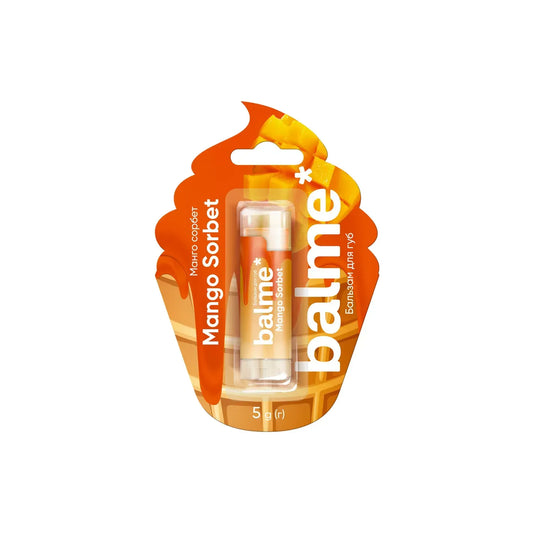 Бальзам для губ Mango Sorbet Balme