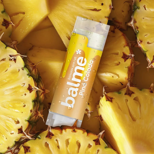Бальзам для губ Pina Colada Balme