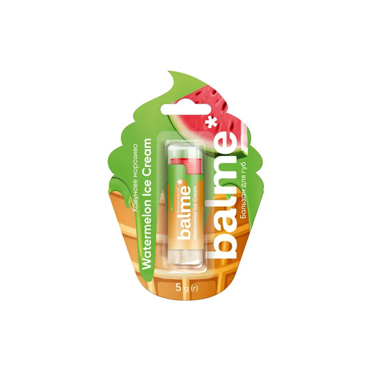 Бальзам для губ Watermelon Ice Cream Balme
