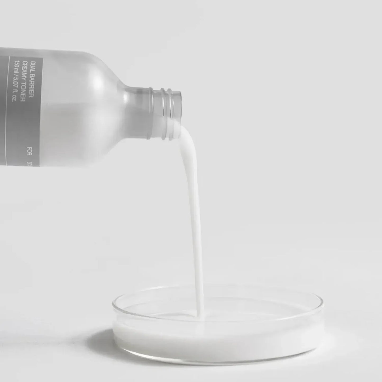 Бар'єрний кремовий тонер для обличчя CELIMAX Dual Barrier Creamy Toner, 150 ml