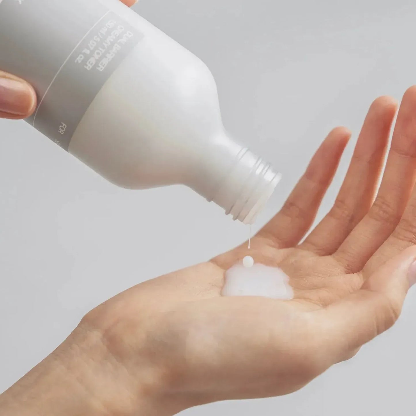 Бар'єрний кремовий тонер для обличчя CELIMAX Dual Barrier Creamy Toner, 150 ml