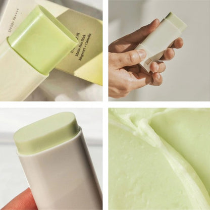 Сонцезахисний стік Beauty Of Joseon Matte Sun Stick Mugwort+Camelia SPF 50+ PA++++, 18 g