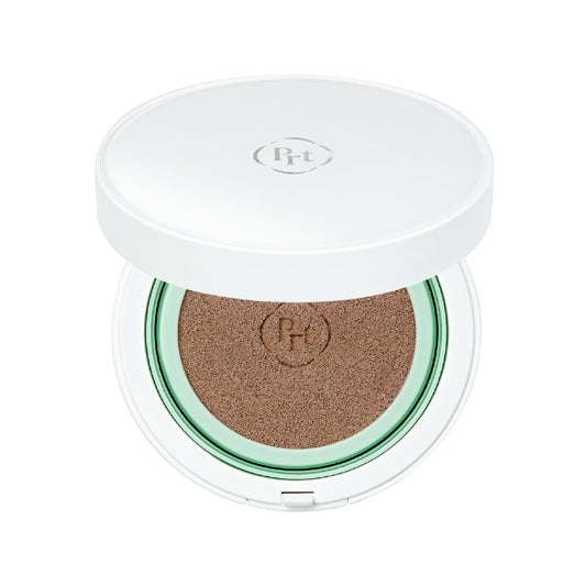 BB-кушон з центелою Purito Seoul Wonder Releaf Centella BB Cushion #23 Natural Beige, 15 g + 15 g