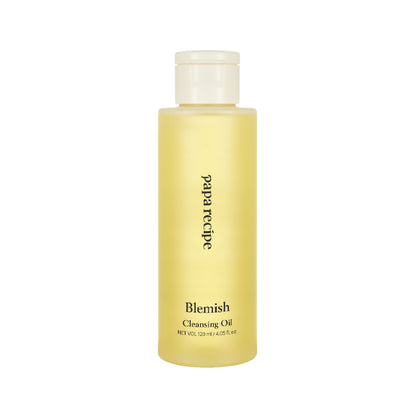 Гідрофільна олія Papa Recipe Blemish Cleansing Oil, 120 ml