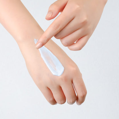 Інтенсивний зволожувальний крем з березовим соком ROUND LAB Birch Juice Moisturizing Intensive Cream, 50 ml