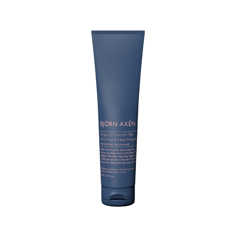 Розгладжувальне молочко BJORN AXEN Anti-Frizz Smooth Milk, 150 ml