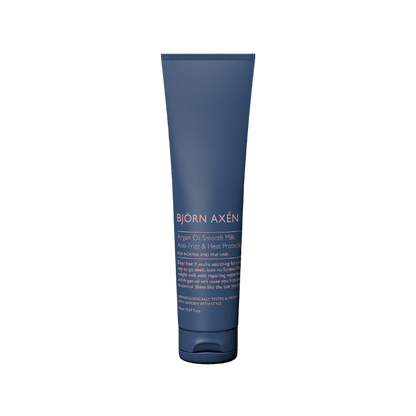 Розгладжувальне молочко BJORN AXEN Anti-Frizz Smooth Milk, 150 ml