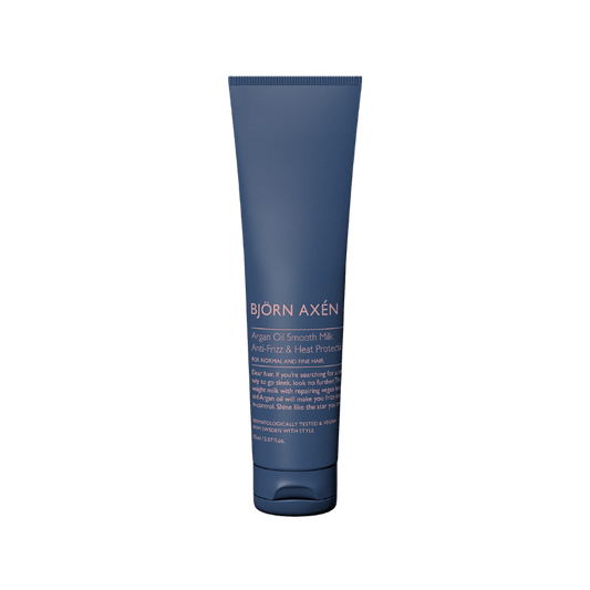 Розгладжувальне молочко BJORN AXEN Anti-Frizz Smooth Milk, 150 ml