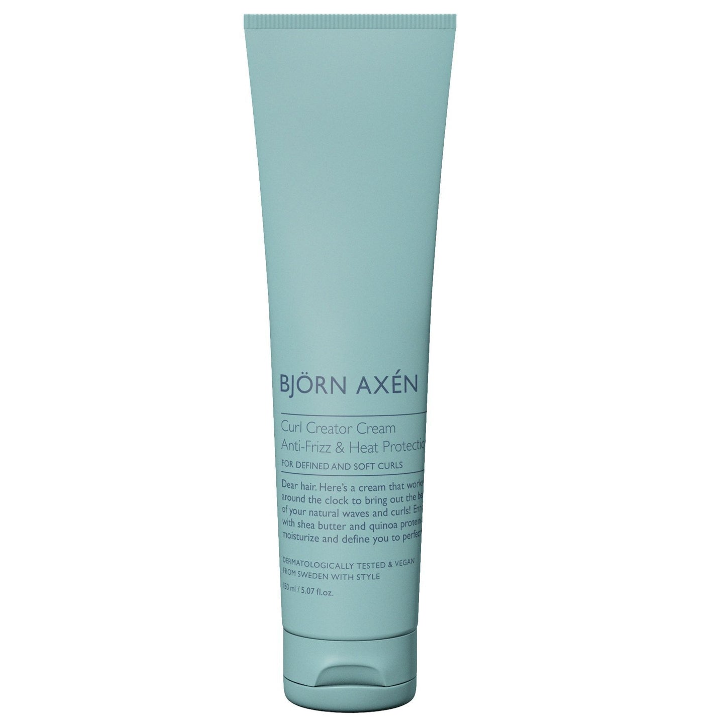 Формуючий крем для кучерів BJORN AXEN Curl Creator Cream, 150 ml