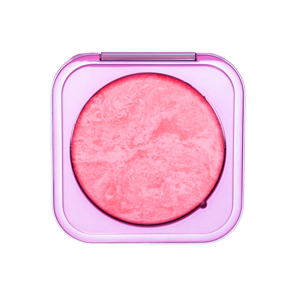 Рум’яна ZOLA Velvet Blush Glow 01 Кораловий Сон Dream Coral
