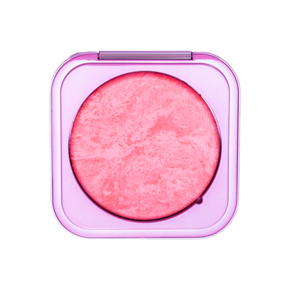 Рум’яна ZOLA Velvet Blush Glow 01 Кораловий Сон Dream Coral