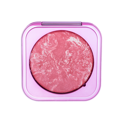 Рум’яна ZOLA Velvet Blush Glow 02 Природний дотик Natural Touch