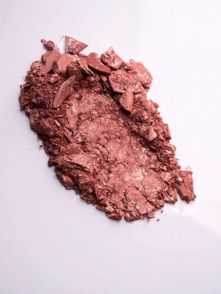 Рум’яна ZOLA Velvet Blush Glow 02 Природний дотик Natural Touch