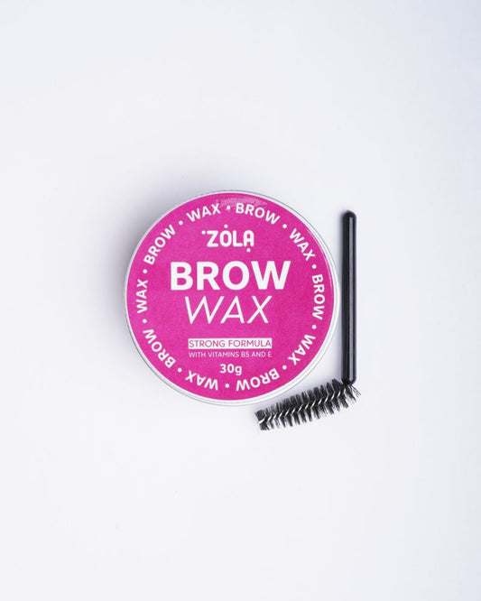 Віск для фіксації брів ZOLA 30 г