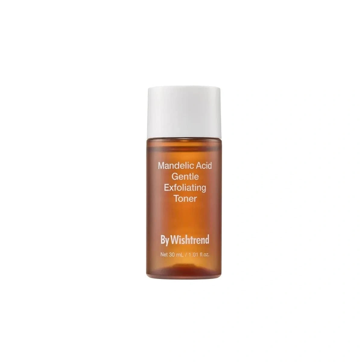 Тонік з мигдалевою кислотою By Wishtrend Mandelic Acid Gentle Exfoliating Toner