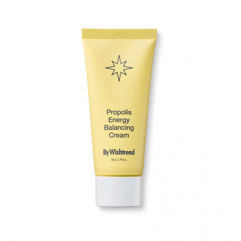 Зволожувальний крем з прополісом BY WISHTREND Pro-biome Balance Cream, 50 ml