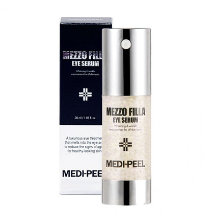 Сироватка з пептидами для шкіри навколо очей Medi-Peel Mezzo Filla Eye Serum, 30 мл