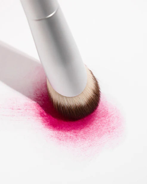 Пензлик для рум'ян та контурингу Unico