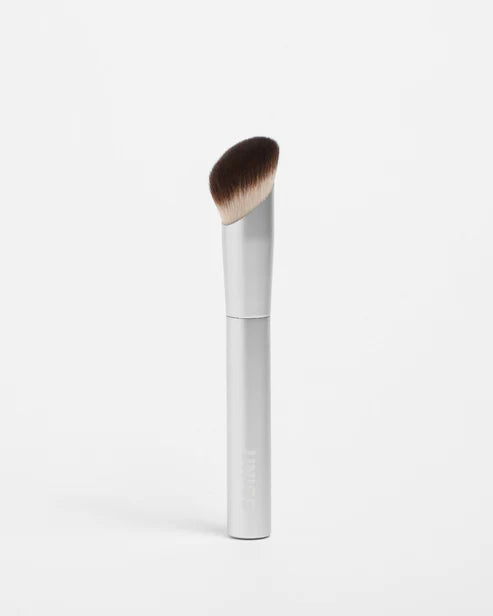 Пензлик для рум'ян та контурингу Unico