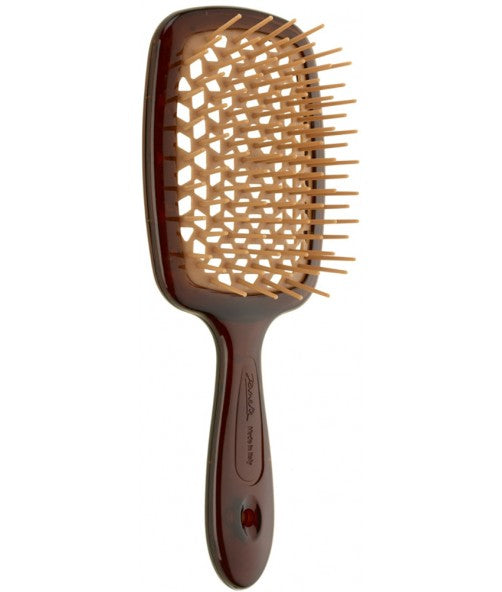 Щітка для волосся Janeke Small Superbrush The Original Italian Patent