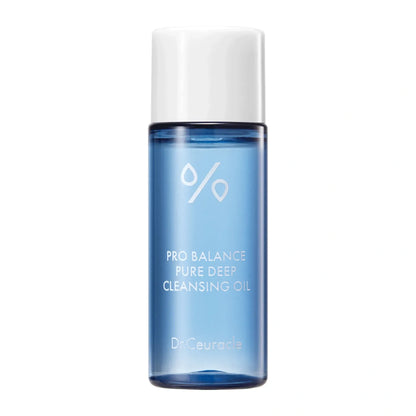 Гідрофільна олійка з пробіотиками Dr. Ceuracle Pro Balance Cleansing Oil