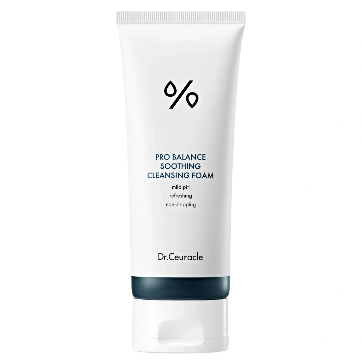 Гель для вмивання з пробіотиками Dr.Ceuracle Pro Balance Soothing Cleansing Foam, 150 ml