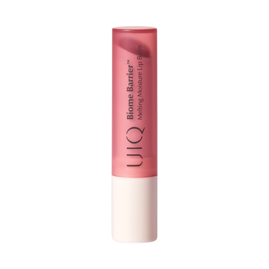 Зволожувальний бальзам для губ UIQ Biome Barrier™ Melting Moisture Lip Balm Mauve Rise 3,2 g
