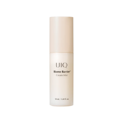 Кремовий спрей UIQ Biome Barrier™ Cream Mist