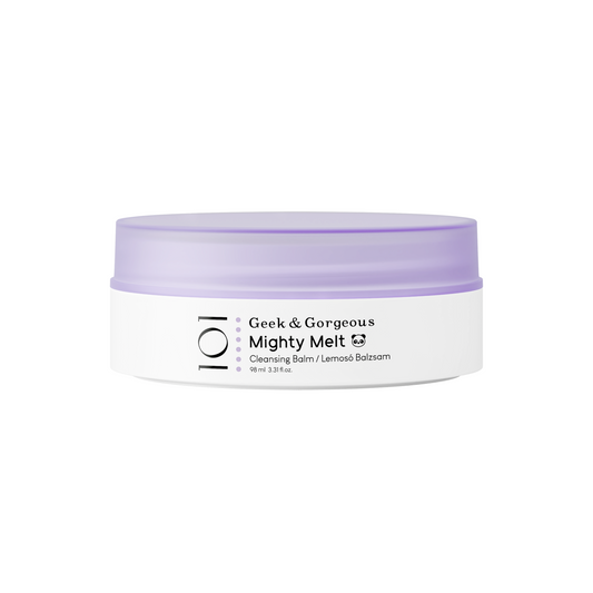 Гідрофільний бальзам Geek & Gorgeous Mighty Melt, 98 ml