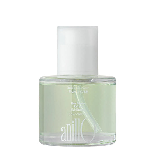 Есенція для волосся ANILLO Lime Sunday Refresh Hair Essence, 50 ml