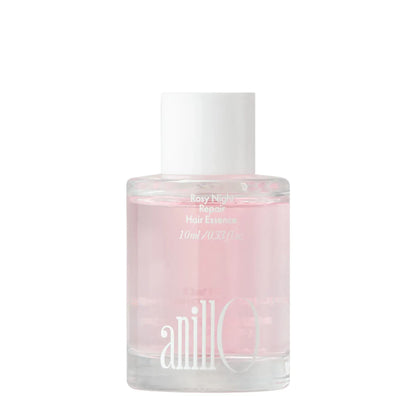 Есенція для волосся ANILLO Rosy Night Repair Hair Essence, 50 ml