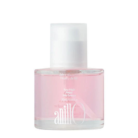 Есенція для волосся ANILLO Rosy Night Repair Hair Essence, 50 ml
