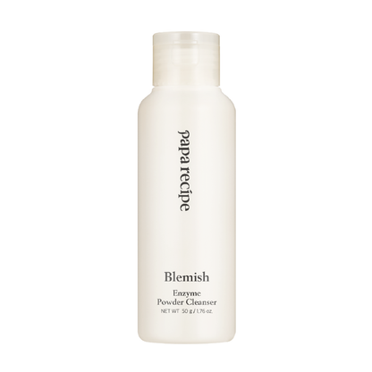 Ензимна пудра Papa Recipe Blemish Enzyme Powder Cleanser, 50 g