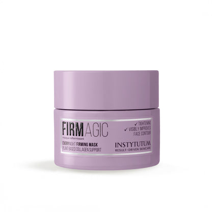 Щоденна нічна ліфтинг-маска Instytutum Firmagic Everynight Firming Mask, 50 ml