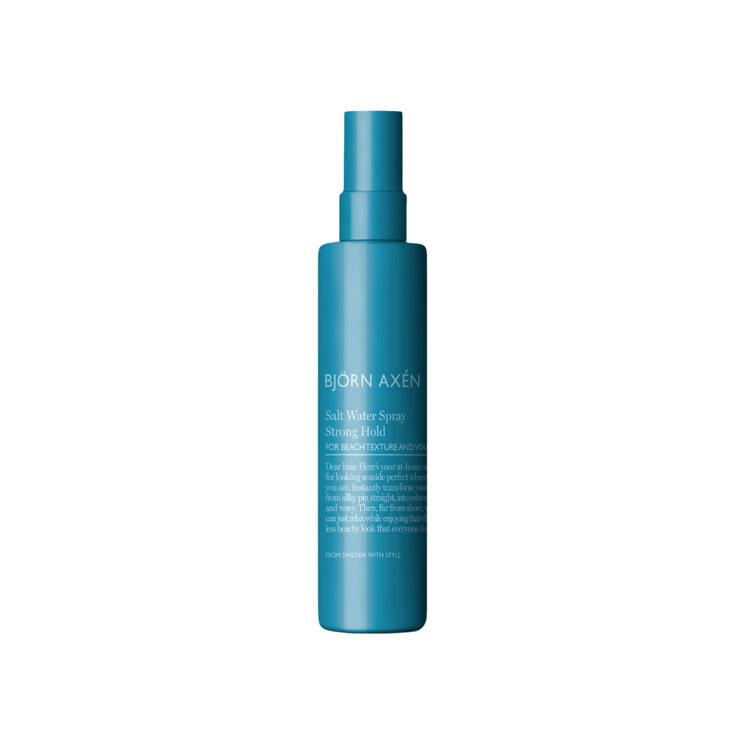 Текстуруючий сольовий спрей BJORN AXEN Salt Water Spray, 150 ml