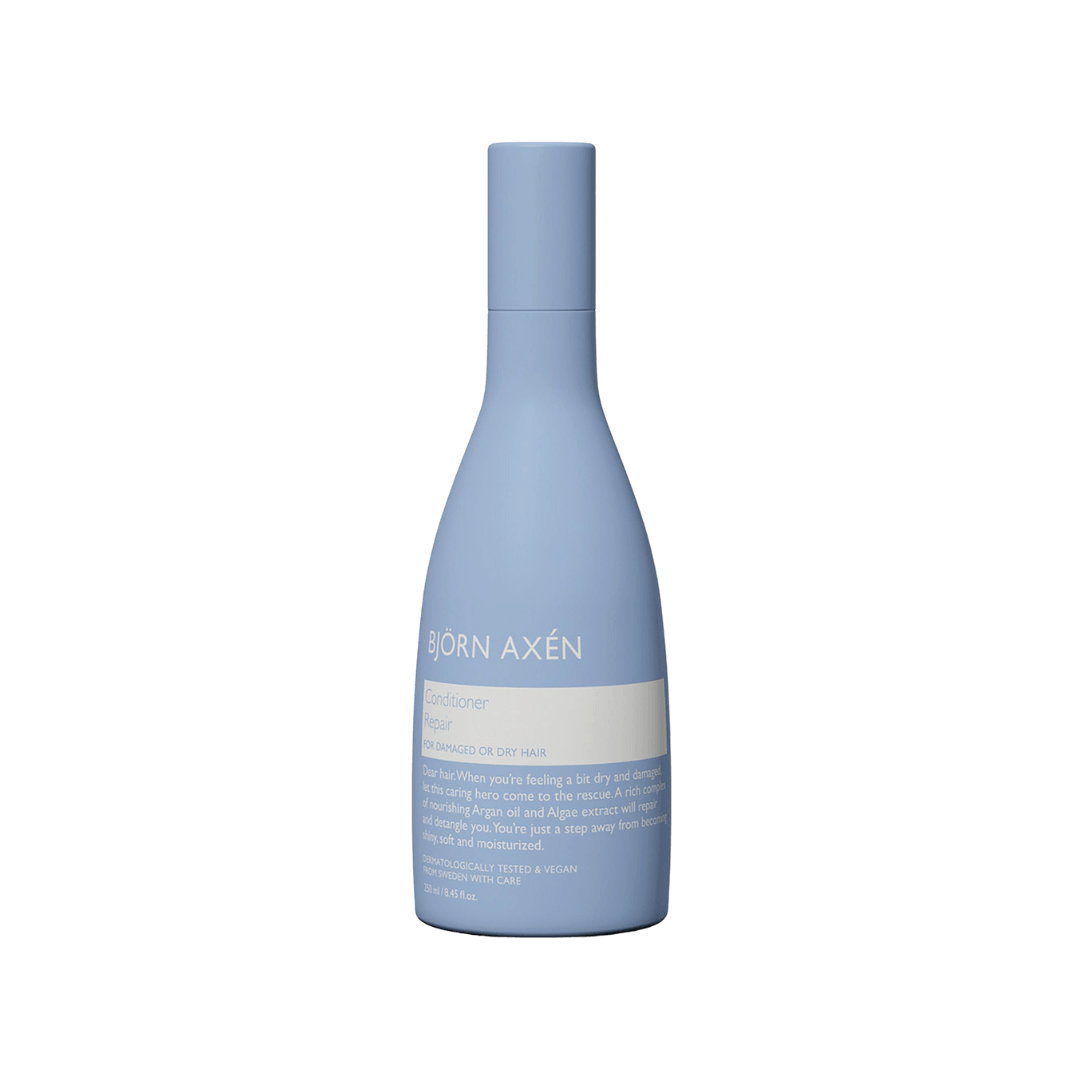Кондиціонер для відновлення волосся  BJORN AXEN Repair Conditioner, 250 ml