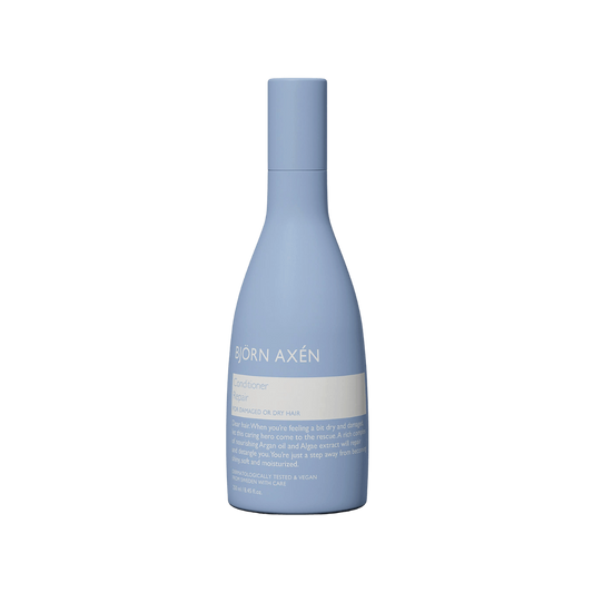 Кондиціонер для відновлення волосся  BJORN AXEN Repair Conditioner, 250 ml