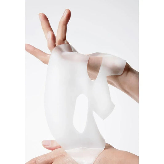 Відновлювальна гідрогелева маска з керамідами Biodance Hydro Cera-Nol Real Deep Sheet Mask, 34g