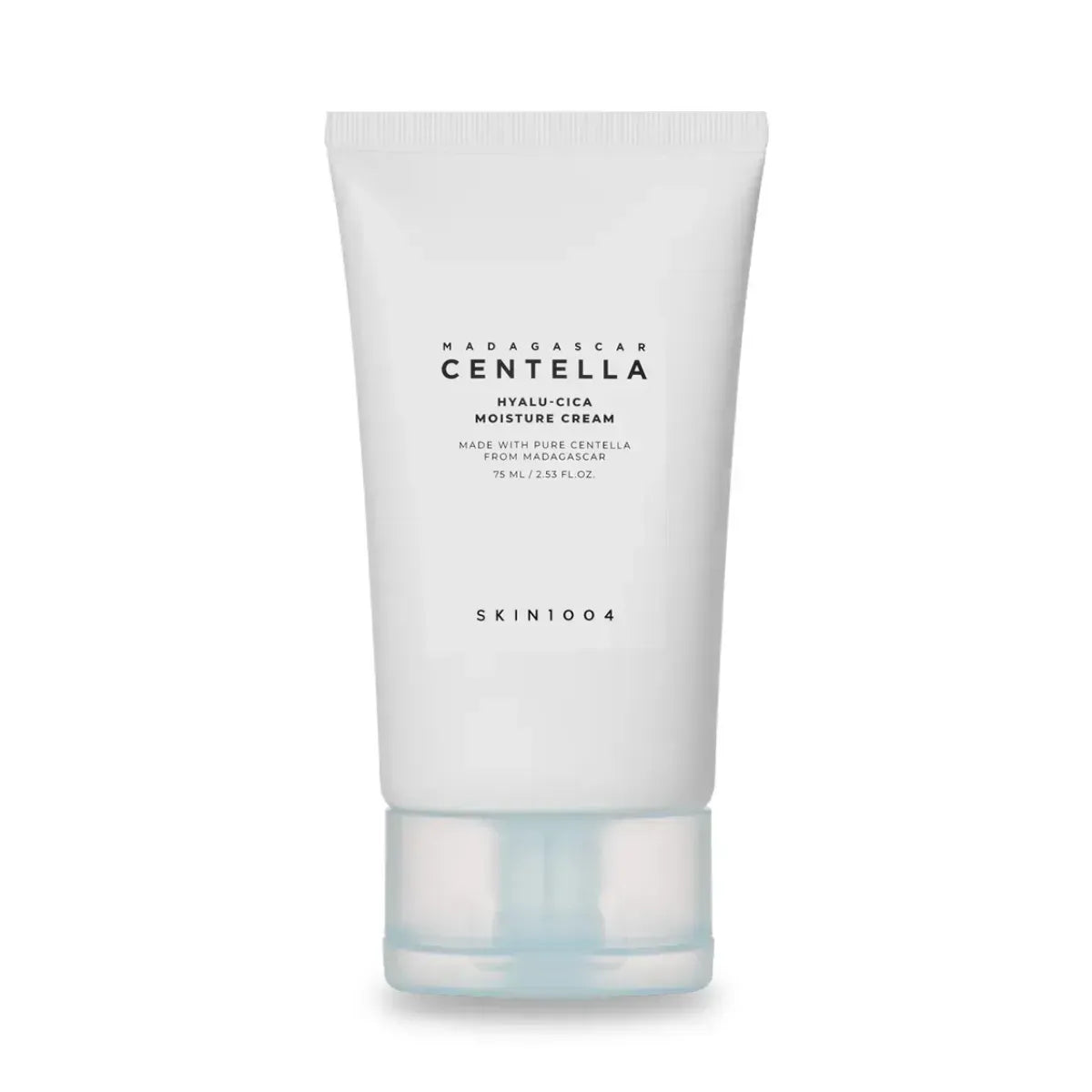 Крем для обличчя Skin 1004 Madagascar Centella Hyalu-Cica Moisture Cream, 75ml