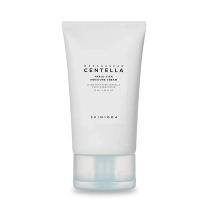 Крем для обличчя Skin 1004 Madagascar Centella Hyalu-Cica Moisture Cream, 75ml