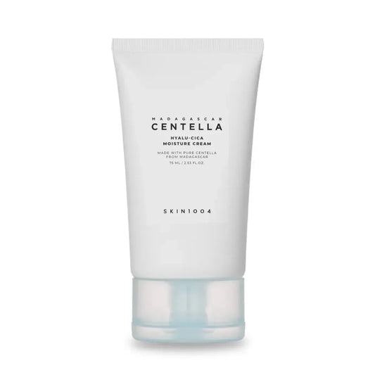 Крем для обличчя Skin 1004 Madagascar Centella Hyalu-Cica Moisture Cream, 75ml
