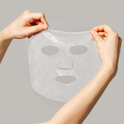 Зволожувальна маска з ефектом ліфтінгу Dr.Ceuracle Hyal Reyouth Lifting Mask, 25 ml