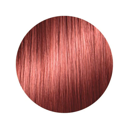 Тонувальний бальзам idHair Intensifying Colour Bomb Fire Red 766, 200 ml