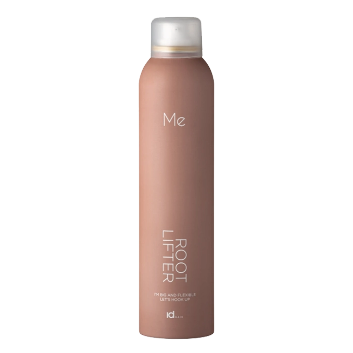 Спрей для об’єму волосся idHair ME Root Lifter, 250 ml