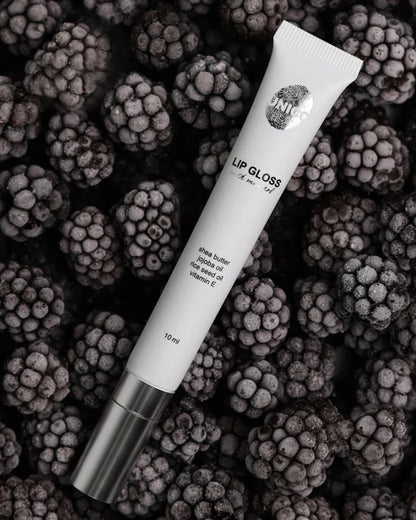 Блиск для губ Unico JAM