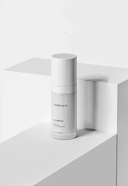 Антивіковий серум з ретинолом Theramid A-RETINOATE, 30 ml