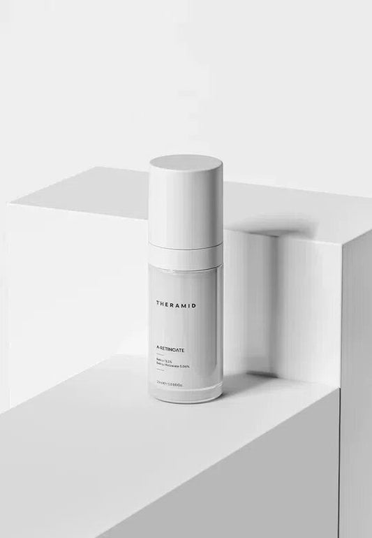 Антивіковий серум з ретинолом Theramid A-RETINOATE, 30 ml